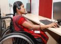 employment to disabled people under MNREGA