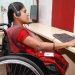 employment to disabled people under MNREGA