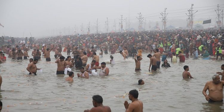 Maha Kumbh