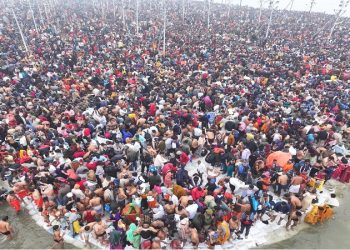 Maha Kumbh