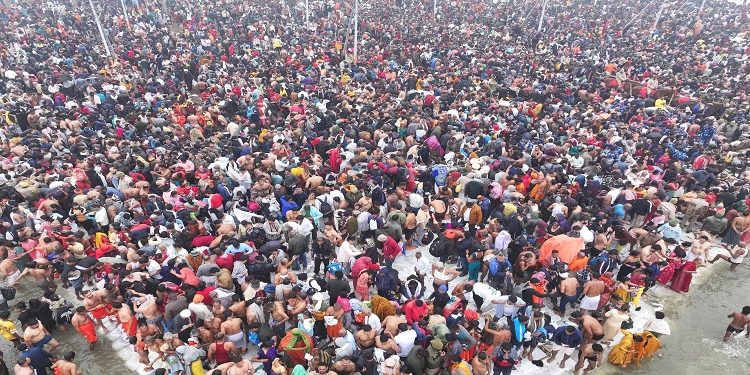 Maha Kumbh