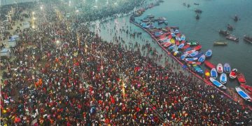 Maha Kumbh