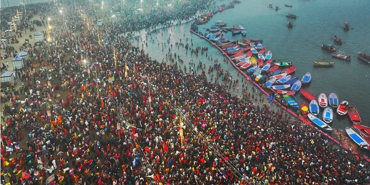 Maha Kumbh