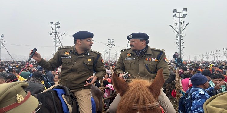 Maha Kumbh