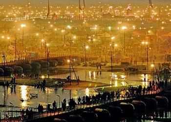 Maha Kumbh