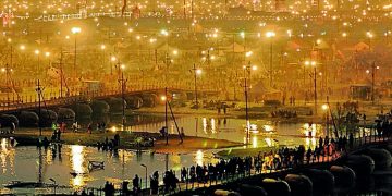 Maha Kumbh