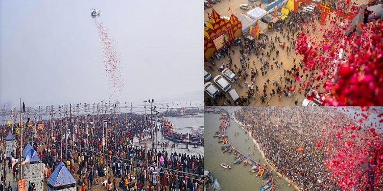 Maha Kumbh