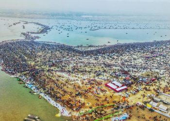 Maha Kumbh