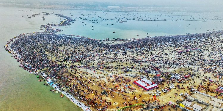 Maha Kumbh