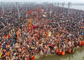 Maha Kumbh