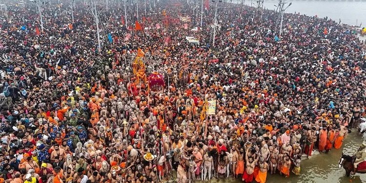 Maha Kumbh