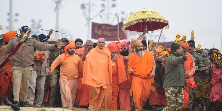 Maha Kumbh