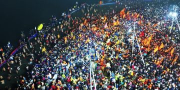 Maha Kumbh