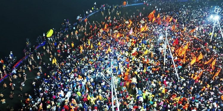 Maha Kumbh