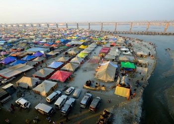 Maha Kumbh