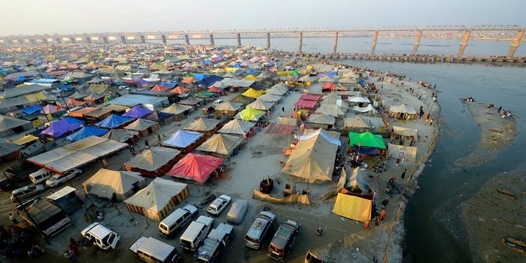 Maha Kumbh