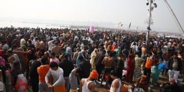 Maha Kumbh