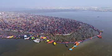 Maha Kumbh