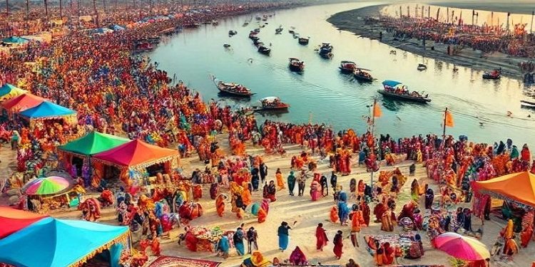 Maha Kumbh