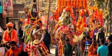 Maha Kumbh