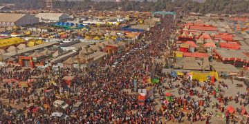 Maha Kumbh