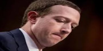 Meta apologizes to India for Mark Zuckerberg's post