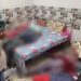 Four members of a family died in Mehandipur Balaji