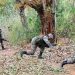 Naxalites Encounter