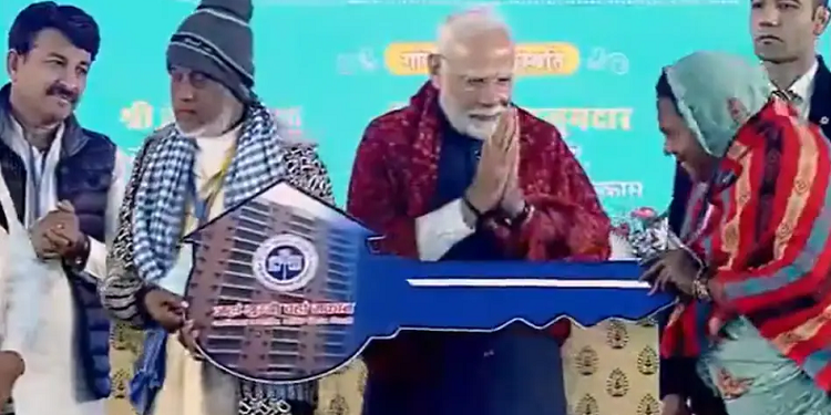 PM Modi