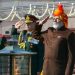 PM Modi wore a multi-coloured turban on the 76th Republic Day
