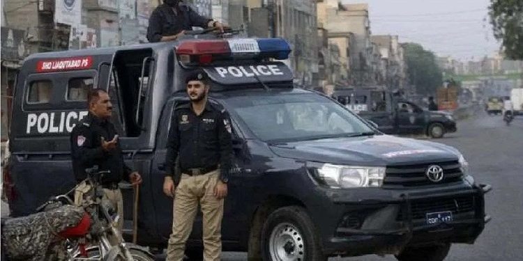 Three Hindu youths kidnapped in Pakistan