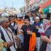 Prayagraj descended to help the devotees in Maha Kumbh