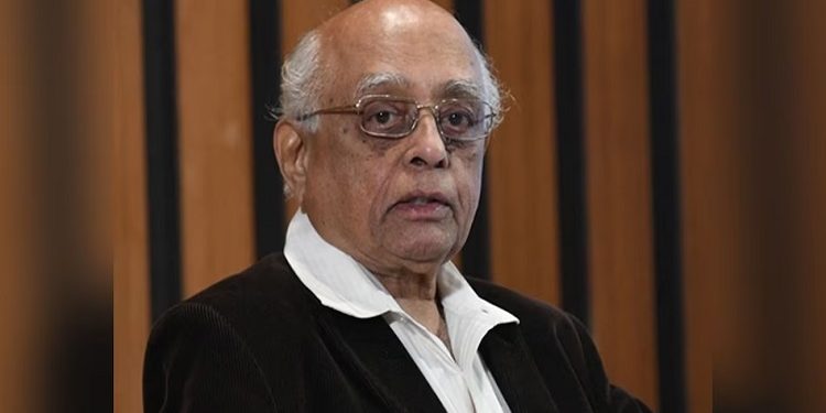 R. Chidambaram