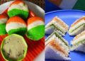 Republic Day Dishes