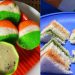 Republic Day Dishes