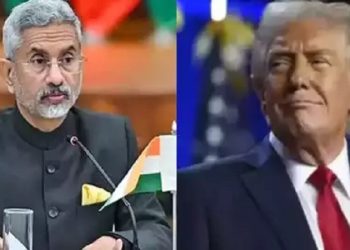 S. Jaishankar will attend Donald Trump's swearing-in ceremony