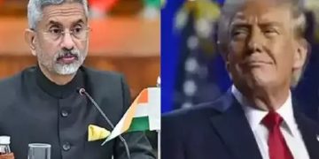 S. Jaishankar will attend Donald Trump's swearing-in ceremony