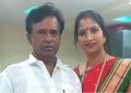 subhash pasi and wife reena arrested