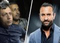 Shariful had attacked Saif Ali Khan