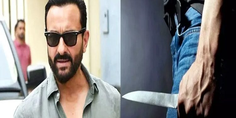 Saif Ali Khan