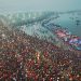 A great confluence of faith in Maha Kumbh