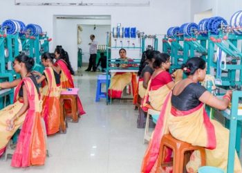 Silk Sector