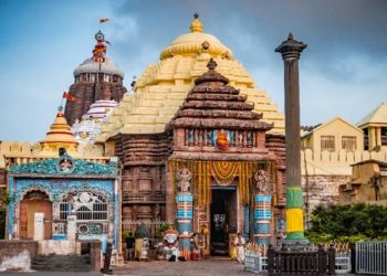 Sri Jagannath Temple