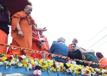 Swami Kailashanand