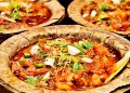 Tomato Chaat