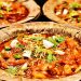 Tomato Chaat