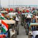 Tractor March