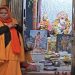 Uma Bharti was overwhelmed seeing the arrangements of Maha Kumbh