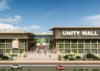 Unity Mall