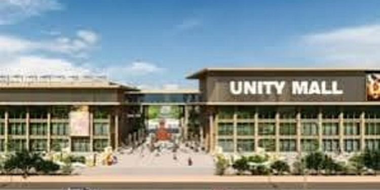 Unity Mall